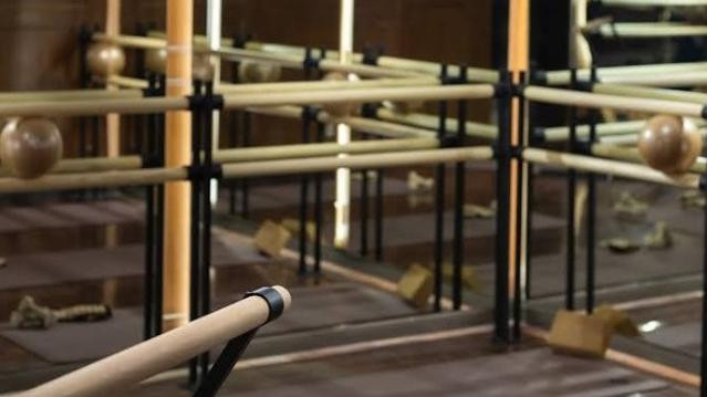 Imagen 1 de la galería del partner FERLI BARRE STUDIO