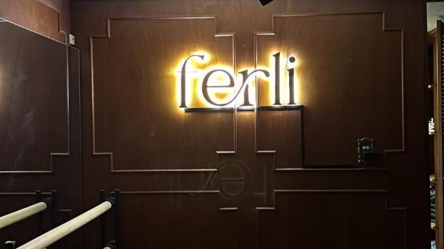 Imagen 3 de la galería del partner FERLI BARRE STUDIO