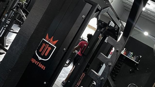 Imagem 1 da galeria do parceiro Iron soldier GYM