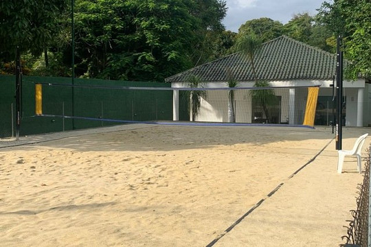 Imagem 3 da galeria do parceiro CT 2D Futevôlei - Pendotiba