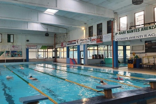 Immagine 3 dalla galleria del partner Rari Nantes Arenzano