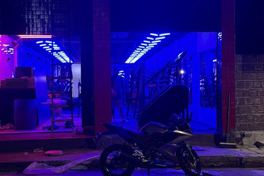 Imagem 2 da galeria do parceiro DS GYM