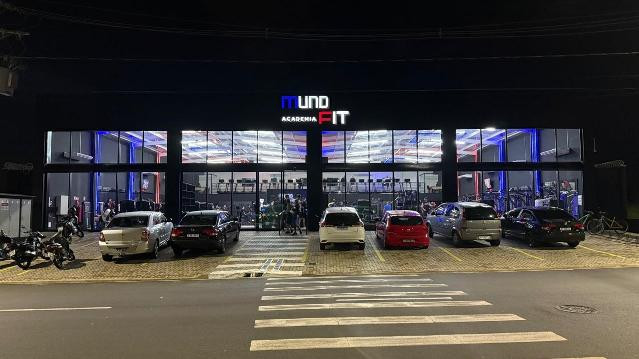 Imagem 1 da galeria do parceiro Mund Fit Academia