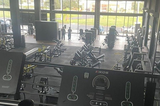 Imagem 3 da galeria do parceiro Mund Fit Academia