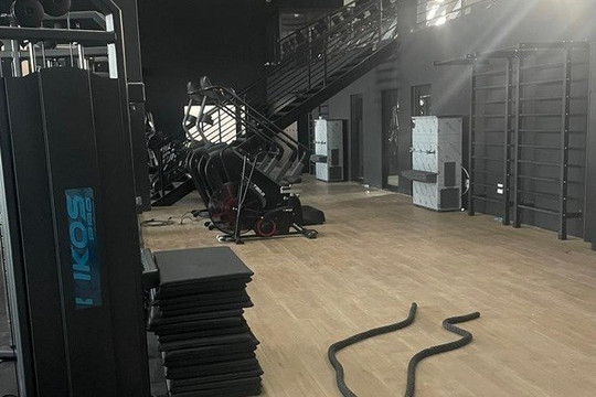 Imagem 2 da galeria do parceiro Mund Fit Academia