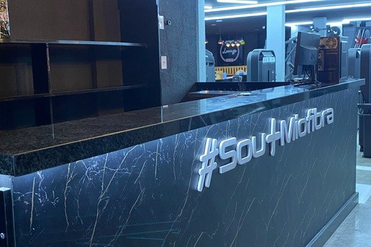 Imagem 3 da galeria do parceiro Miofibra Fitness Center