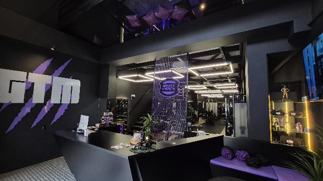 Imagem 1 da galeria do parceiro GTM Academia