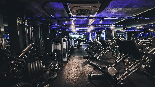 Imagem 3 da galeria do parceiro GTM Academia