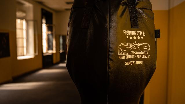 Immagine 1 dalla galleria del partner Star Kombat