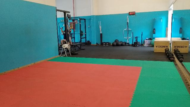 Immagine 3 dalla galleria del partner Star Kombat