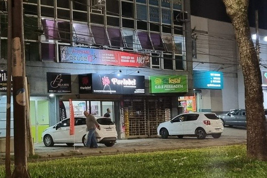 Imagem 2 da galeria do parceiro Academia Saúde 10