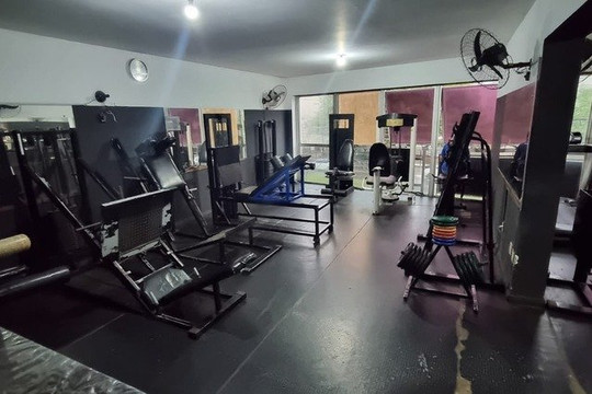 Imagem 3 da galeria do parceiro Academia Saúde 10