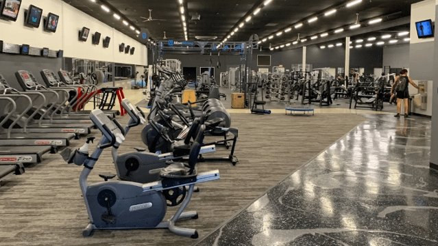 Image 1 from MAC Gym Mt. Clemens partner gallery