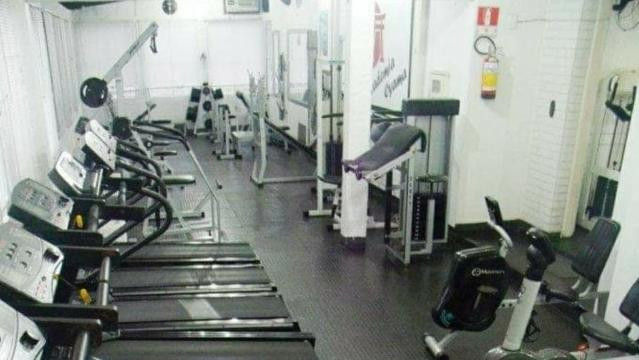 Imagem 1 da galeria do parceiro Academia Oyama