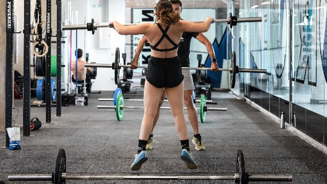 Imagen 1 de la galería del partner Origen Training Box