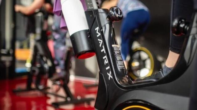 Imagen 3 de la galería del partner Best Time Fitness - Sur Monterrey