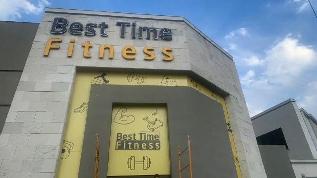 Imagen 1 de la galería del partner Best Time Fitness - Sur Monterrey