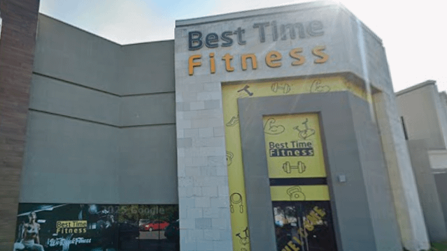 Imagen 2 de la galería del partner Best Time Fitness - Sur Monterrey
