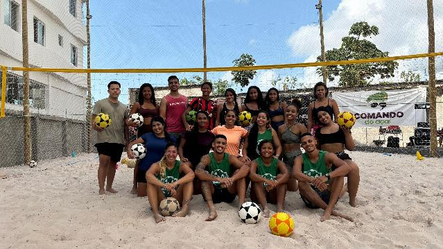 Imagem 1 da galeria do parceiro Arena Fut Circuit