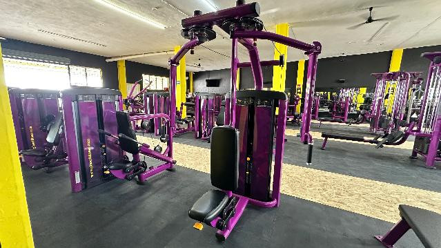 Imagen 3 de la galería del partner Be+Fit Gimnasio