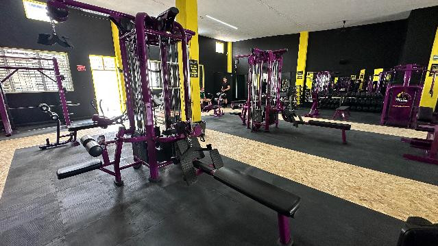 Imagen 1 de la galería del partner Be+Fit Gimnasio