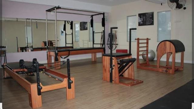 Imagem 1 da galeria do parceiro GT Fluir Pilates | Parada Inglesa