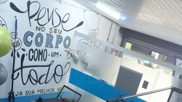 Imagem 2 da galeria do parceiro GT Fluir Pilates | Parada Inglesa