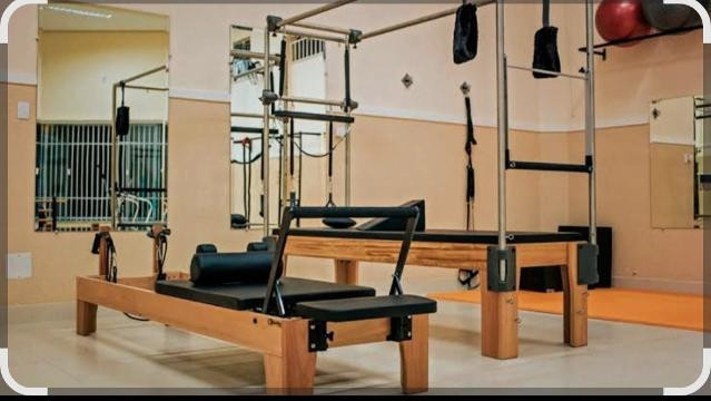 Imagem 3 da galeria do parceiro GT Fluir Pilates | Parada Inglesa