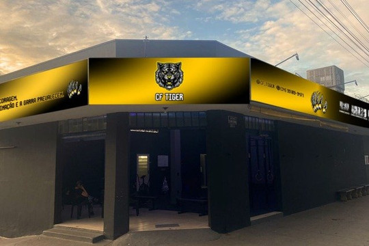 Imagem 2 da galeria do parceiro CF Tiger