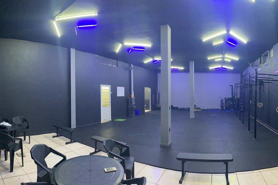 Imagem 3 da galeria do parceiro CF Tiger