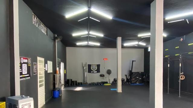 Imagem 1 da galeria do parceiro CF Tiger