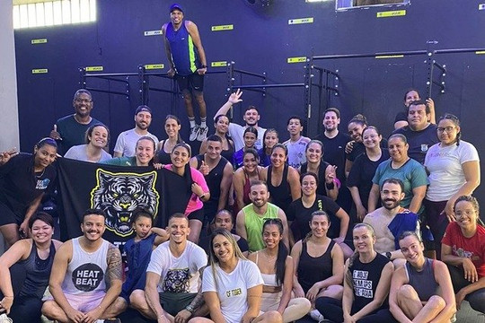 Imagem 1 da galeria do parceiro CF Tiger