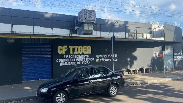 Imagem 2 da galeria do parceiro CF Tiger