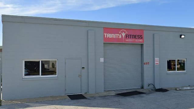 Image 2 from Trinity Fitness - Merritt Island partner gallery