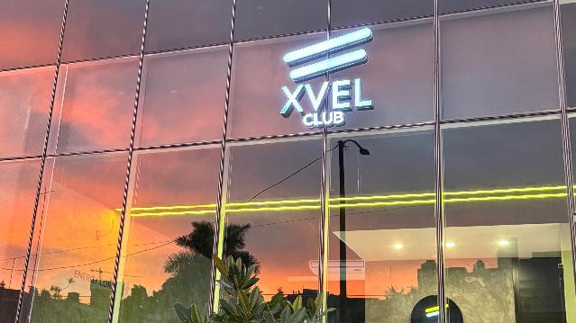 Imagen 2 de la galería del partner XVEL CLUB