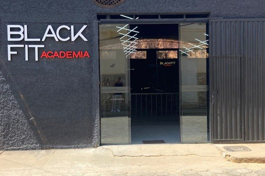 Imagem 3 da galeria do parceiro Black Fit Abre Campo Ltda
