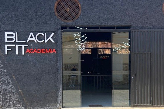 Imagem 2 da galeria do parceiro Black Fit Abre Campo Ltda