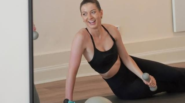 Image 3 from maeve | bruntsfield partner gallery