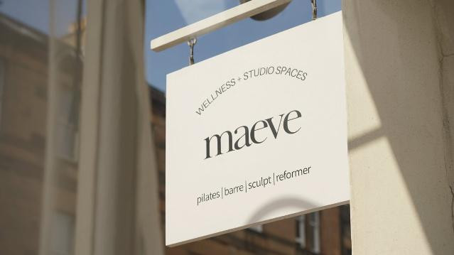 Image 2 from maeve | bruntsfield partner gallery