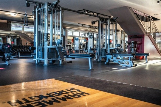 Bild 3 von Clever Fit Schongau Partnergalerie