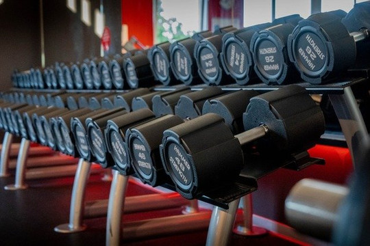 Bild 1 von Clever Fit Schongau Partnergalerie