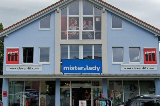 Bild 2 von Clever Fit Schongau Partnergalerie