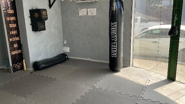 Imagem 3 da galeria do parceiro Frfight