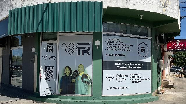 Imagem 2 da galeria do parceiro Frfight