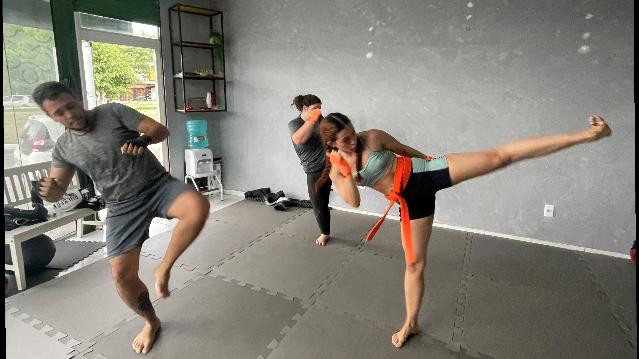 Imagem 1 da galeria do parceiro Frfight