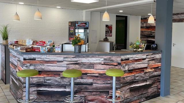 Bild 2 von in time fitness Partnergalerie