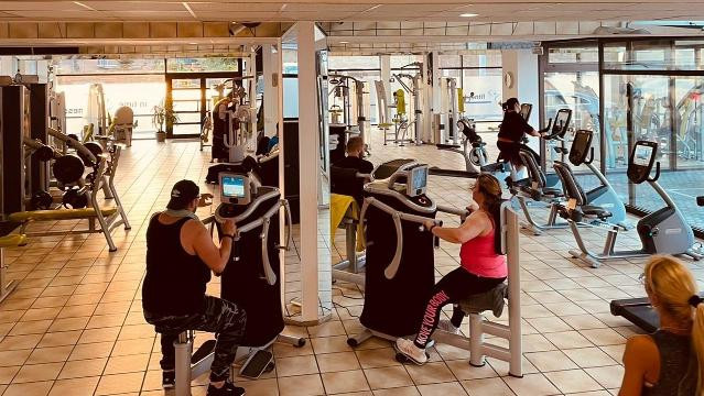 Bild 3 von in time fitness Partnergalerie