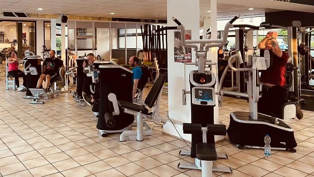 Bild 1 von in time fitness Partnergalerie