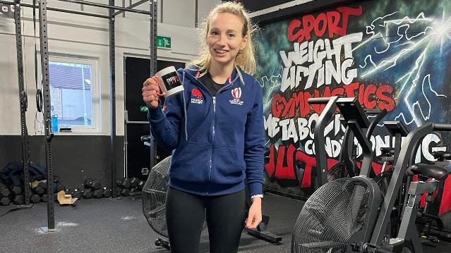 Image 2 from CrossFit Fife partner gallery