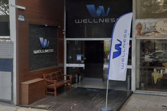 Imagem 2 da galeria do parceiro Academia Wellness Club - Praia da Costa